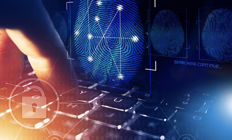 data forensics