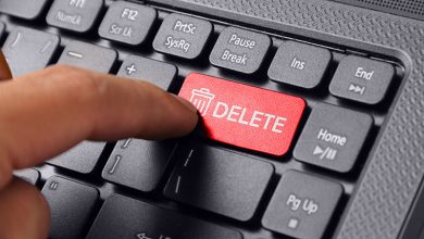 Photo of Troubleshooting the Delete Key: Causes, Solutions and Further Steps
