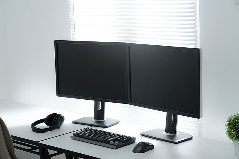 Optimizing Your Dual Monitor Setup Setup, Issues, and