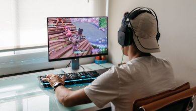 Photo of Solving Fortnite Connection Problems: Understand the Problem and Identify Initial and Detailed Fixes