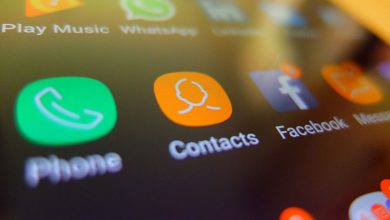 Photo of Transferring Contacts Between a Google Account and an iPhone