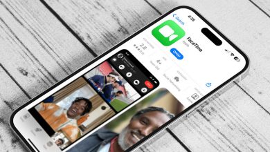 Photo of How to Optimize FaceTime Live Photos and Troubleshoot Issues