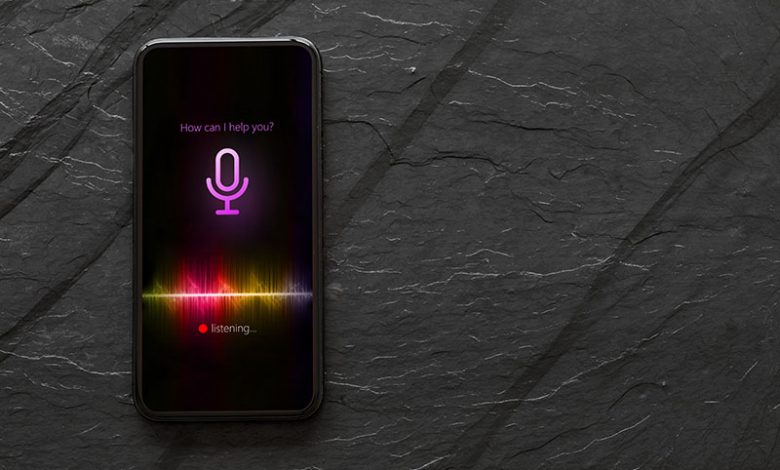 iphone mic