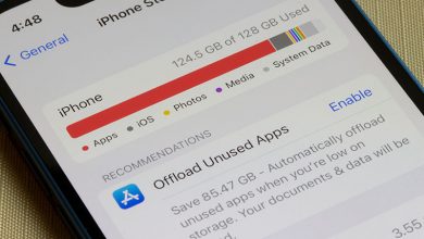 Photo of Managing iPhone Storage: Effective Ways to Clear Out Space
