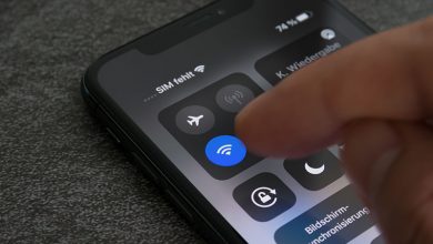 Photo of Solving Wi-Fi Connectivity Issues for iPhone Users