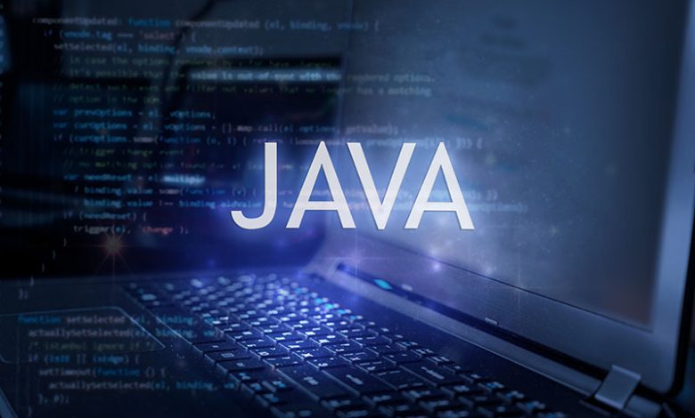 mac java