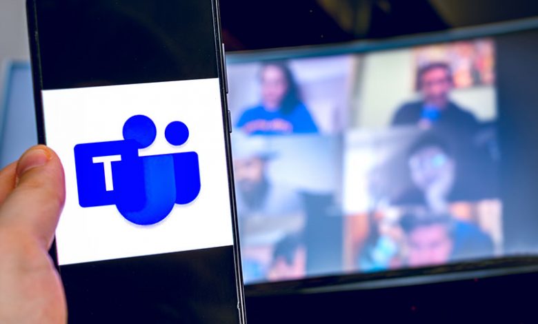 microsoft teams