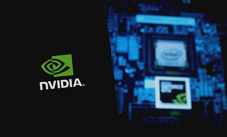 nvidia