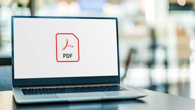 Photo of Copying Text from PDFs on Mac: Unlocking the Power of Live Text