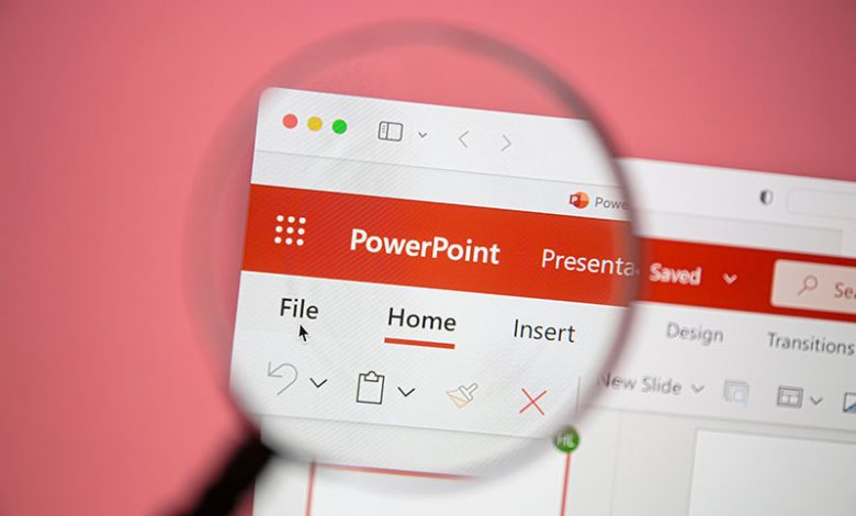 powerpoint