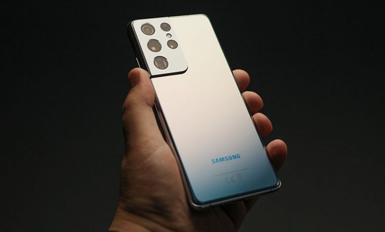 Samsung Galaxy
