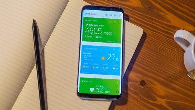 Photo of Easy Steps to Optimize Your Weather App on Your Samsung Phone