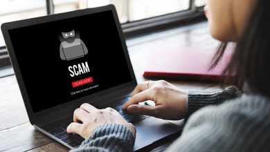 Photo of Protecting Yourself from Common Types of Scams