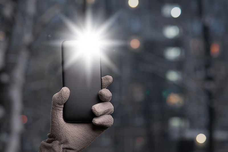 How to Fix Flashlight Problems on Your Phone Reactionary Times