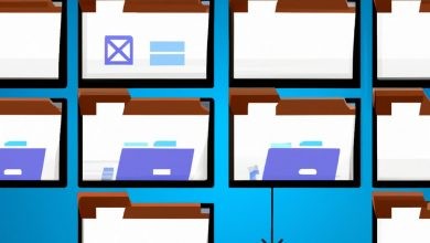 Photo of Solving the Duplicate Folders Problem in Windows Explorer Navigation Pane