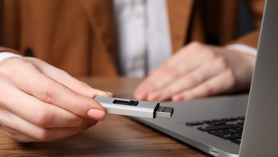 Photo of Solving USB Flash Drive Copy Issues: A Comprehensive Guide