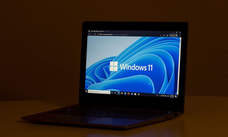windows 11