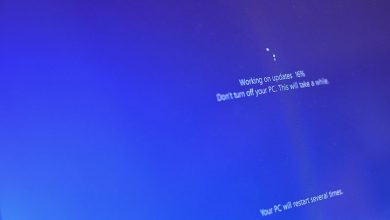 Photo of Fixing the 0xe0000003 Windows Update Error: A Step-By-Step Guide