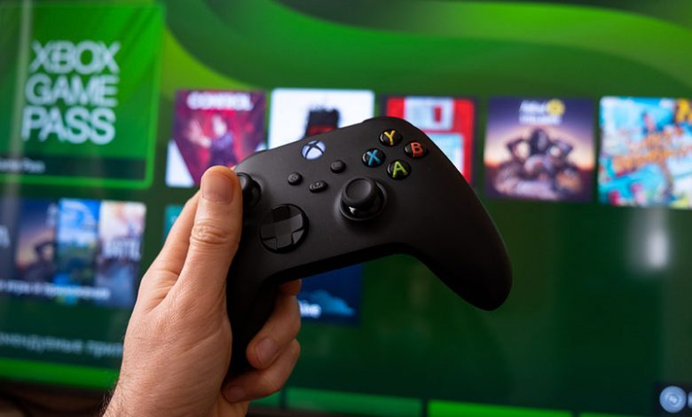 xbox