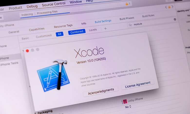 xcode