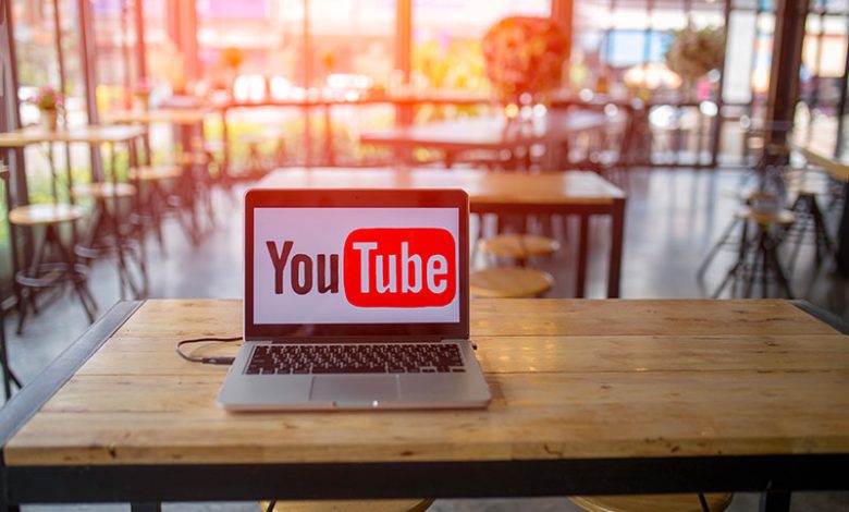 youtube macbook