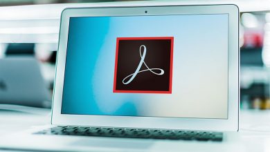 Photo of Navigating the Digital Textbook Transition with Adobe Acrobat Reader for Mac