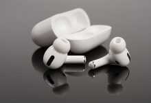 Photo of Introducing the Latest Firmware Update for AirPods: Adaptive Audio, Conversation Awareness, and Personalized Volume