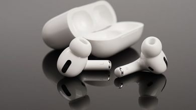 Photo of Introducing the Latest Firmware Update for AirPods: Adaptive Audio, Conversation Awareness, and Personalized Volume