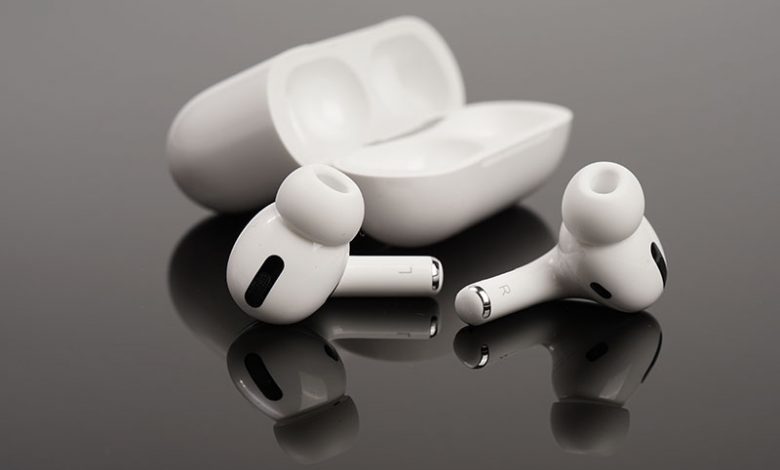 airpods