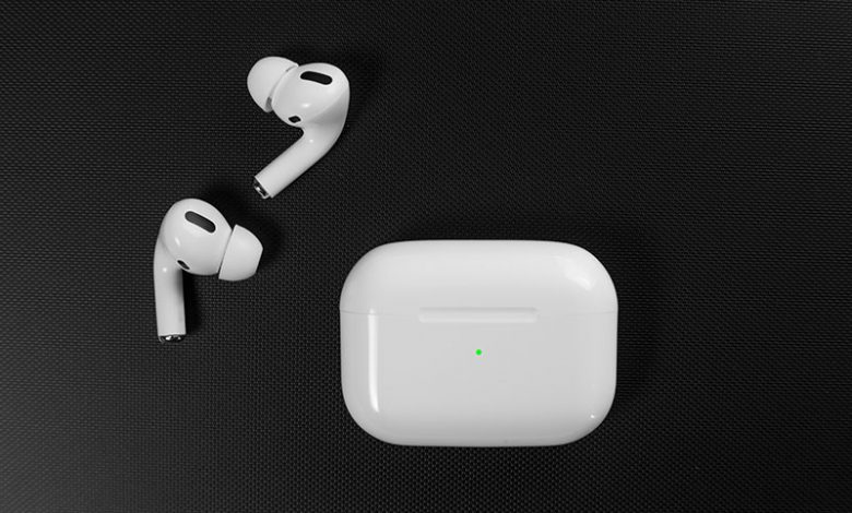 airpods