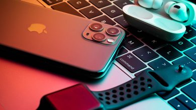 Photo of Mastering Control of Your AirPods: Adjust, Find, and Extend Battery Life