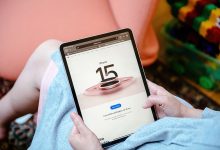 Photo of Unlocking the Potential of iPadOS 17: A Guide to Updating Your iPad