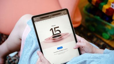 Photo of Unlocking the Potential of iPadOS 17: A Guide to Updating Your iPad