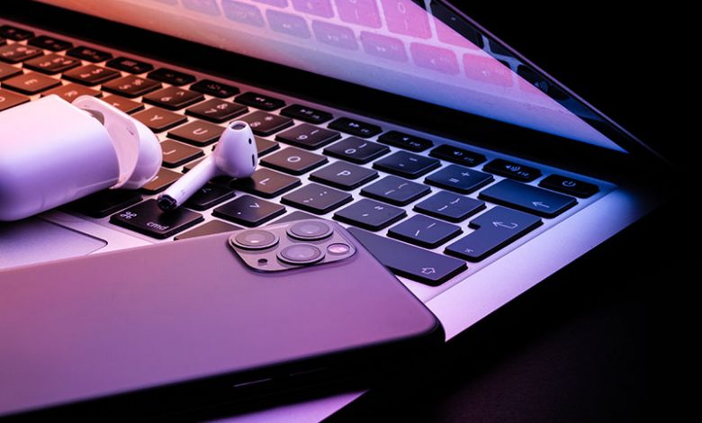 apple devices