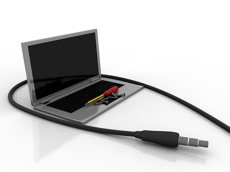 How to Resolve Aux Cable Issues in Windows 10 - Reactionary Times