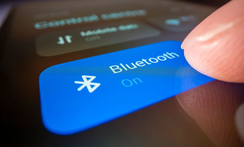 bluetooth