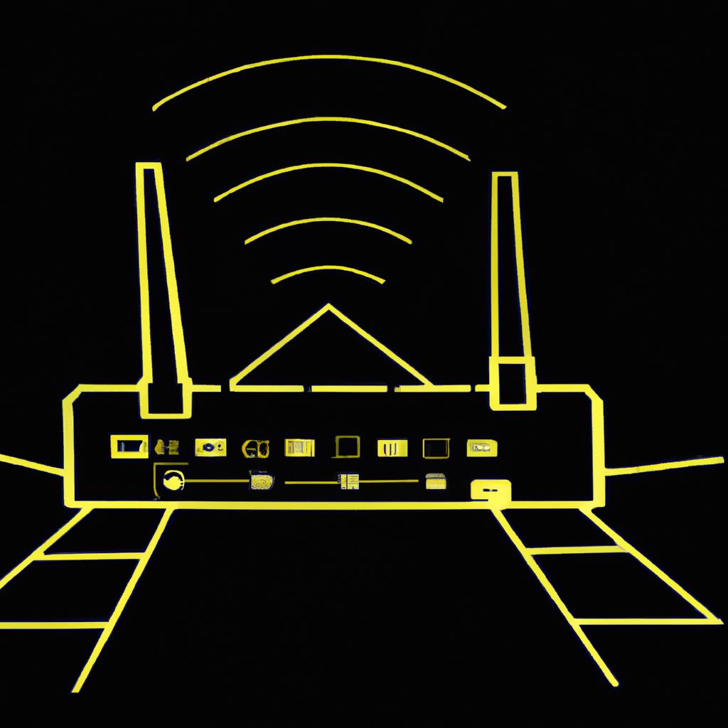 Wat is wifi en hoe werkt het DELTA