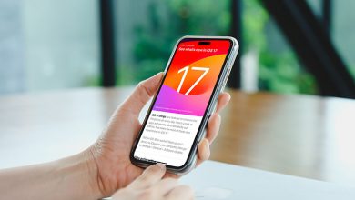Photo of Exploring the iOS 17 Release: Key Features, Calling and Voicemail Innovations, Improved iMessage Functionalities, and Enhanced Personal Safety Features
