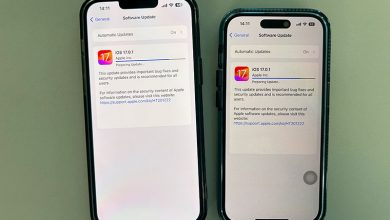 Photo of Evaluating the Pros and Cons of Upgrading to iOS 17