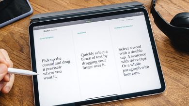 Photo of Exploring the Benefits of Fonts and How to Install Them on an iPad