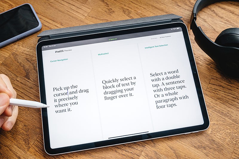 Exploring The Benefits Of Fonts And How To Install Them On An IPad exploring-the-benefits-of-fonts-and-how-to-install-them-on-an-ipad