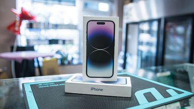 Photo of Getting Ready to Go: A Guide to Setting Up Your New iPhone