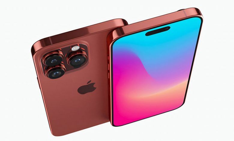 apple iphone 15 pro
