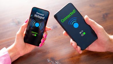 Photo of Understanding and Controlling Your iPhone's Instant Hotspot Feature