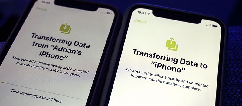 Making Sure Your Device Is Ready For Transfer Guide To Backing Up making-sure-your-device-is-ready-for-transfer-guide-to-backing-up