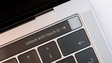 Photo of Fixing Touch ID Not Working on Mac: A Step-by-Step Guide