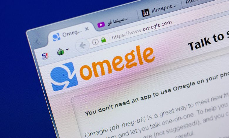 omegle