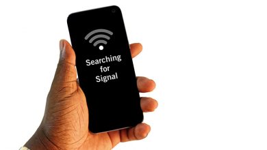 Photo of Troubleshooting Poor Network Connection: 6 Steps to Improve Your Signal