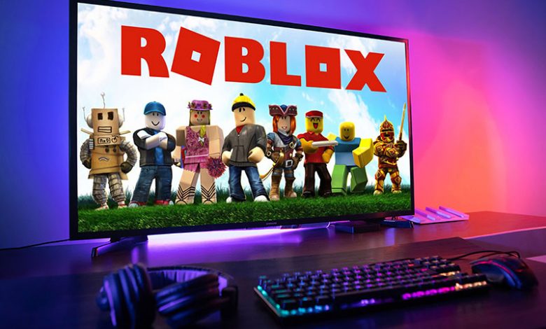 roblox