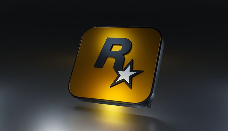 rockstar games